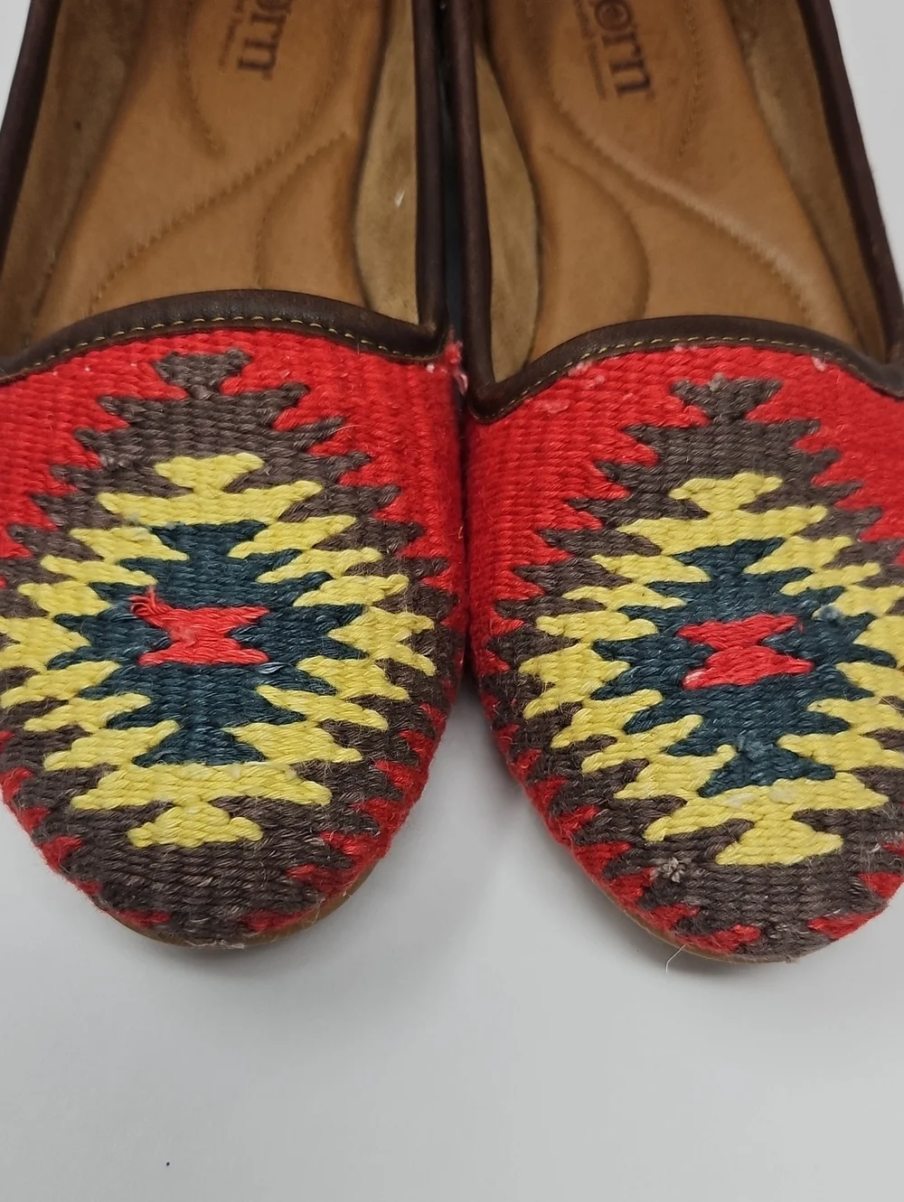 Born stylish southwestern